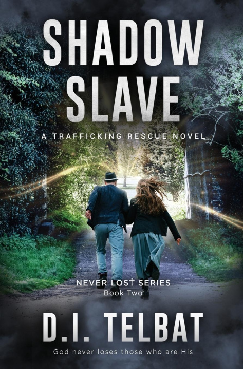 Kniha SHADOW SLAVE 