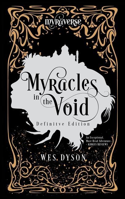 Book Myracles in the Void: Definitive Edition 