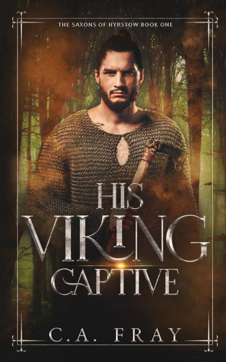 Carte His Viking Captive 