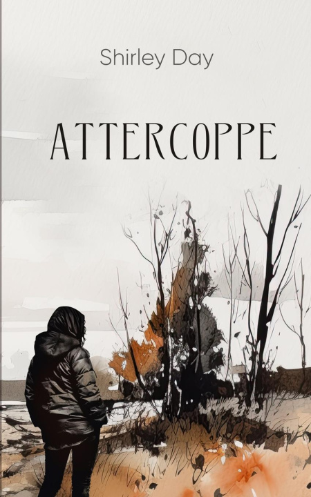 Knjiga Attercoppe Shirley Day