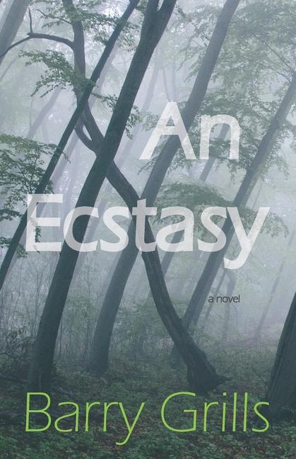 Kniha An Ecstasy 