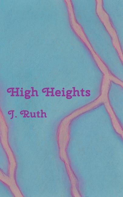 Book High Heights J. Ruth