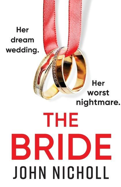 Knjiga The Bride John Nicholl