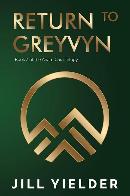 Buch Return to Greyvyn Jill Yielder