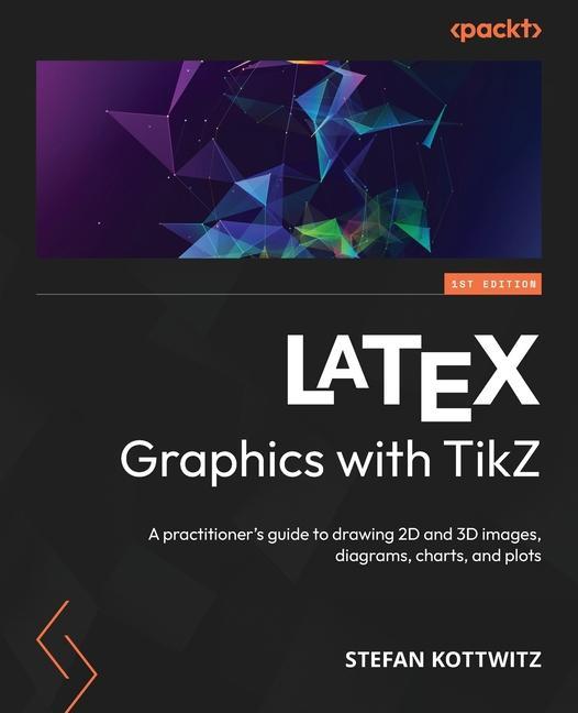 Βιβλίο LATEX Graphics with TikZ 