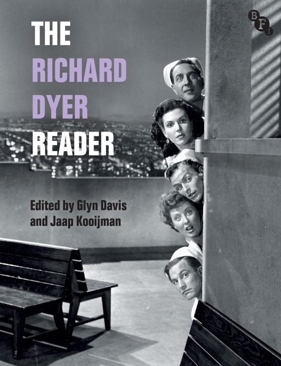Книга The Richard Dyer Reader 