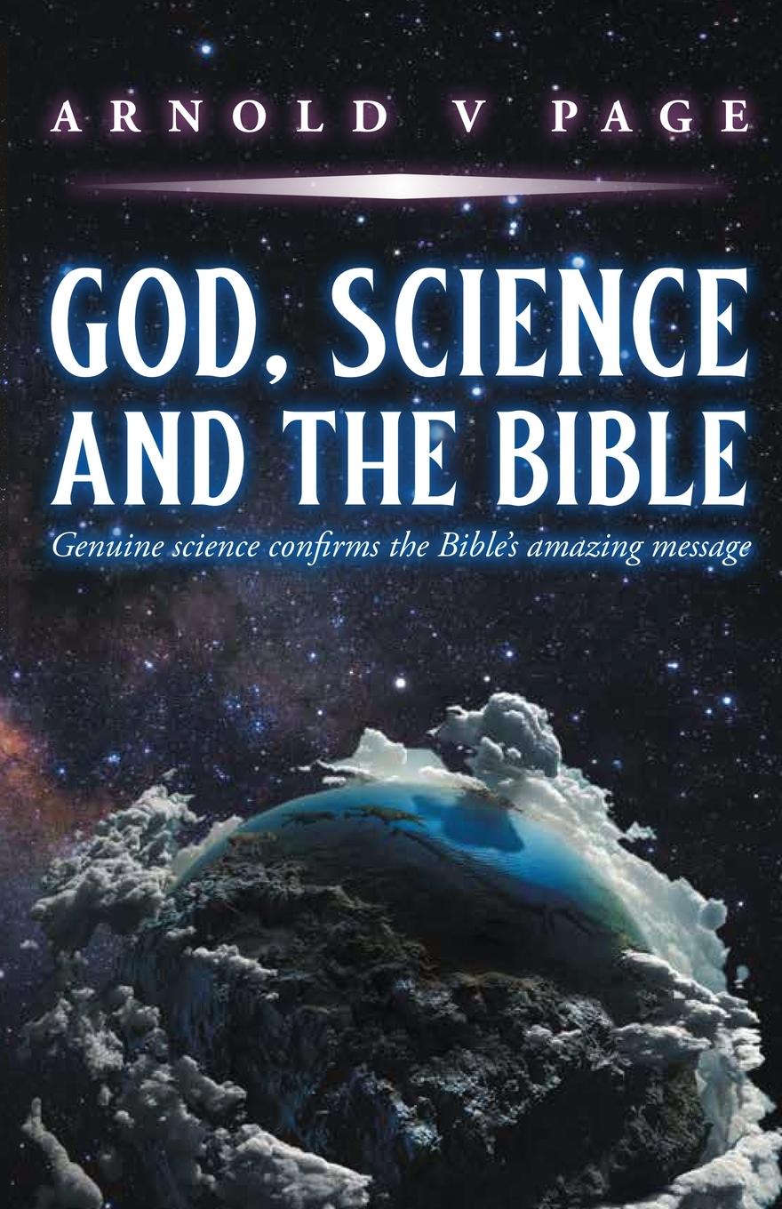 Kniha God, Science and the Bible 