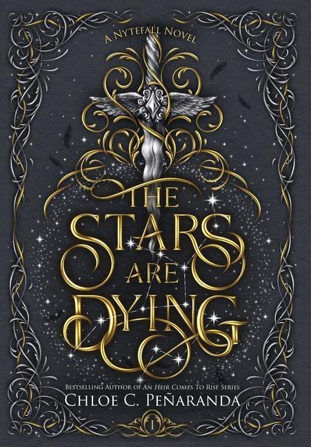 Libro The Stars are Dying: Nytefall Book 1 