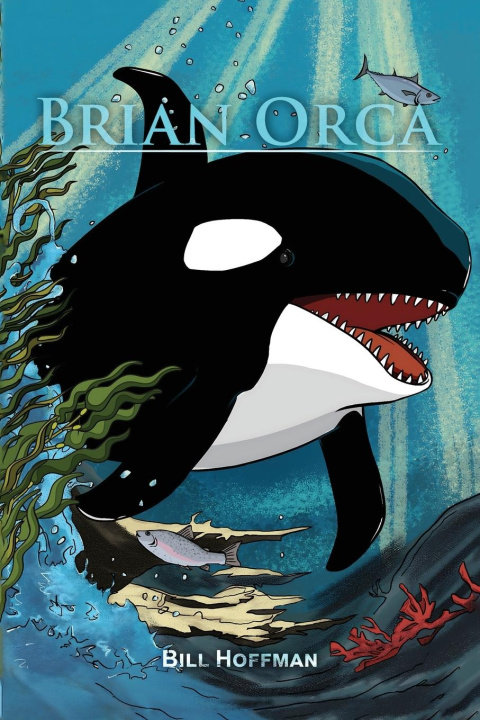 Book Brian Orca Bill Hoffman