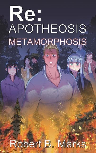 Knjiga Re: Apotheosis - Metamorphosis Robert B Marks
