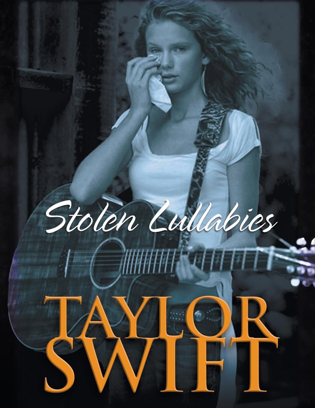 Kniha Taylor Swift Bookazine 