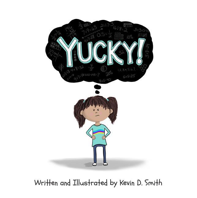 Knjiga Yucky! 