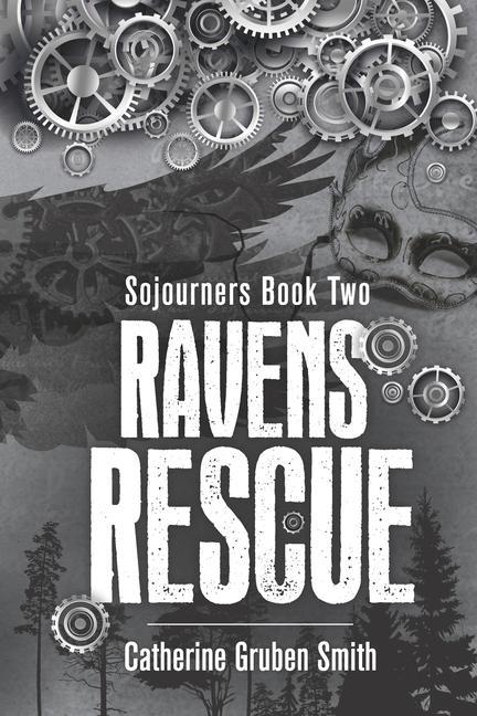 Buch Ravens Rescue Catherine Gruben Smith