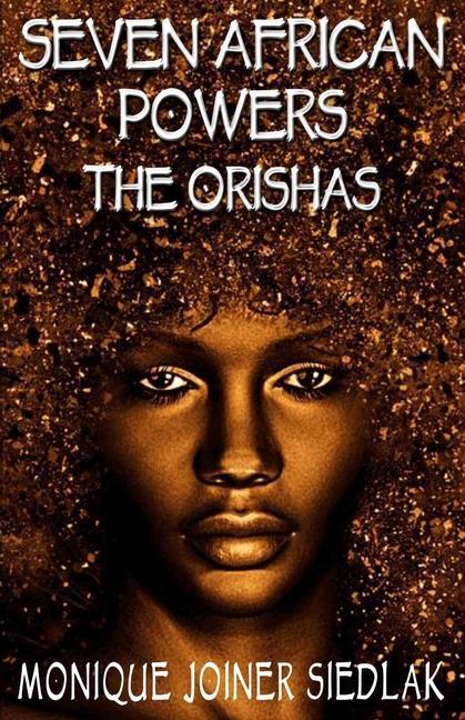 Βιβλίο Seven African Powers: The Orishas 