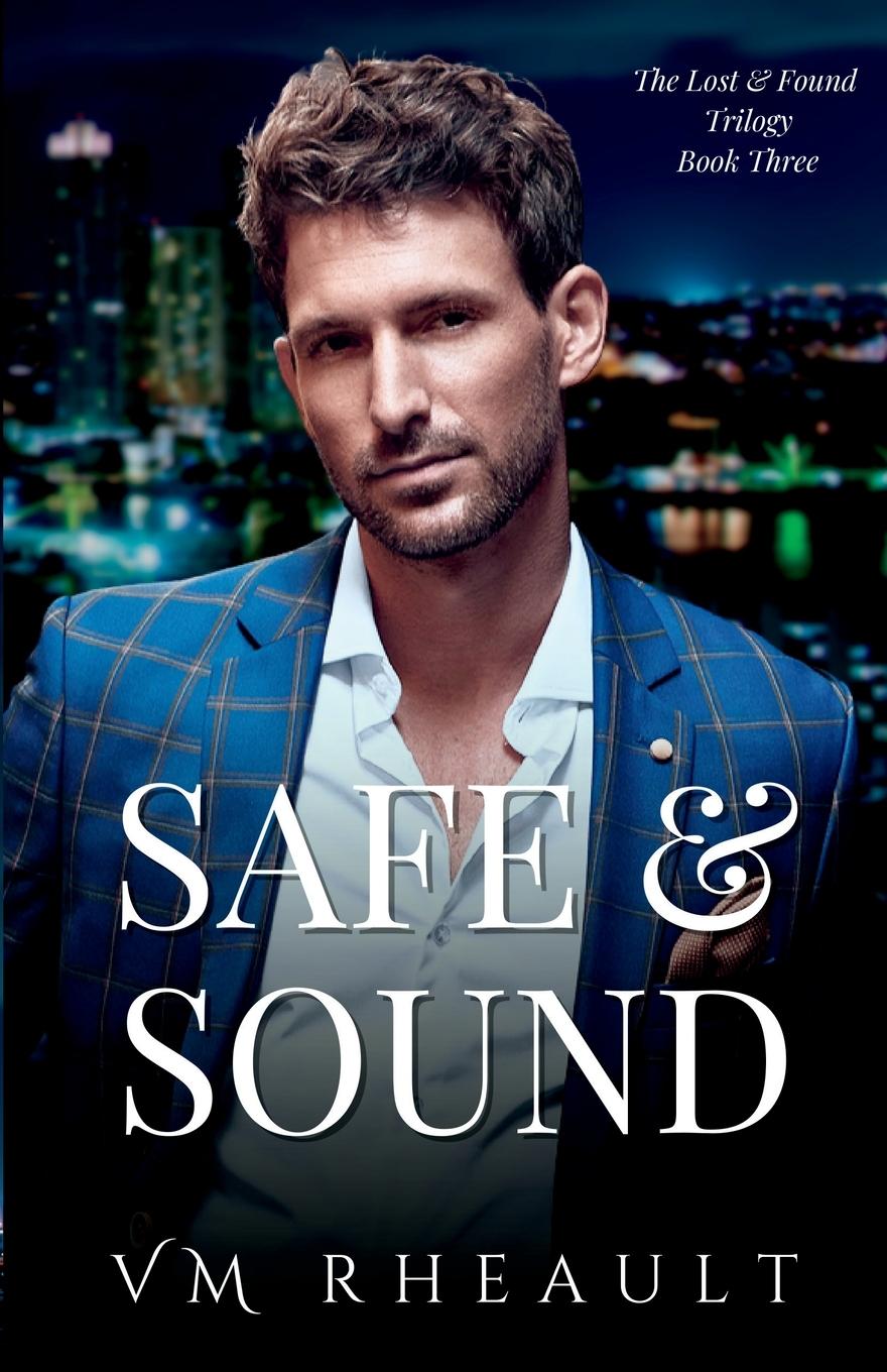 Knjiga Safe & Sound VM Rheault