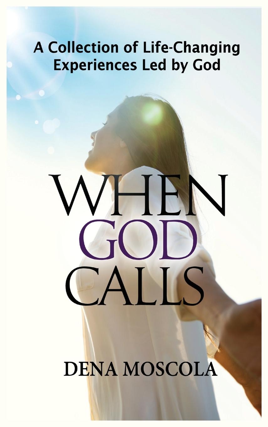 Книга When God Calls Shannon Baum