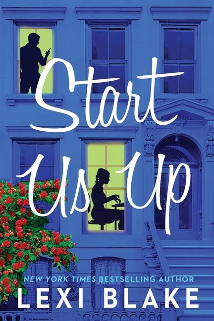 Book Start Us Up: A Park Avenue Promise Novel 