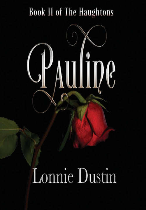 Knjiga Pauline Lonnie Dustin