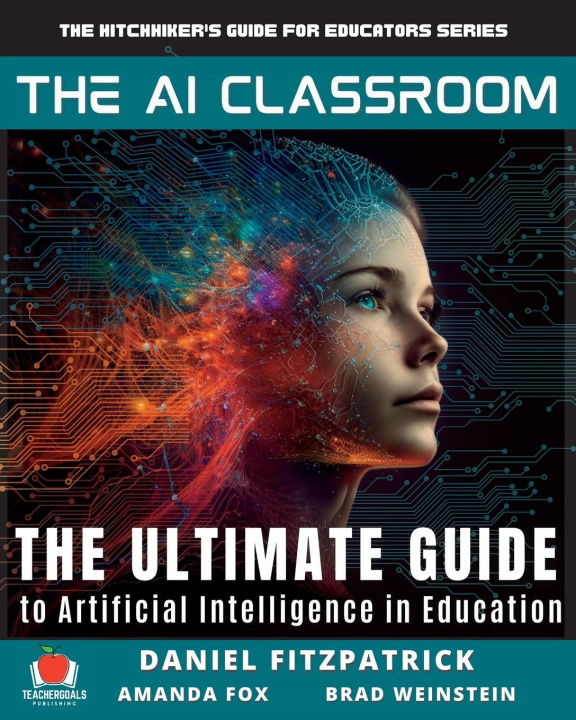 Buch The AI Classroom Amanda Fox