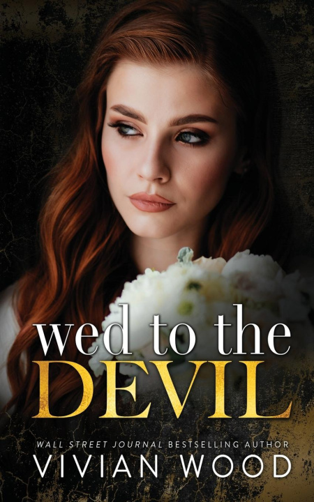 Boek Wed To The Devil Vivian Wood