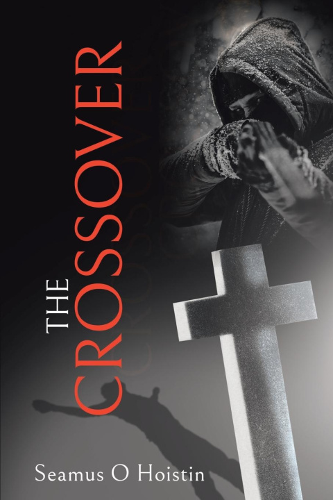 Knjiga The Crossover 