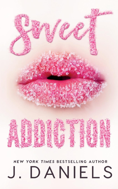 Книга Sweet Addiction 