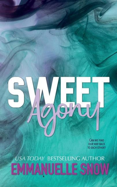 Knjiga Sweet Agony Emmanuelle Snow