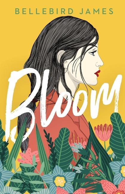 Knjiga Bloom Bellebird James