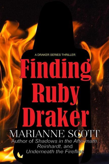 Knjiga Finding Ruby Draker Marianne Scott