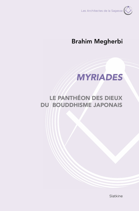 Kniha Myriades Megherbi
