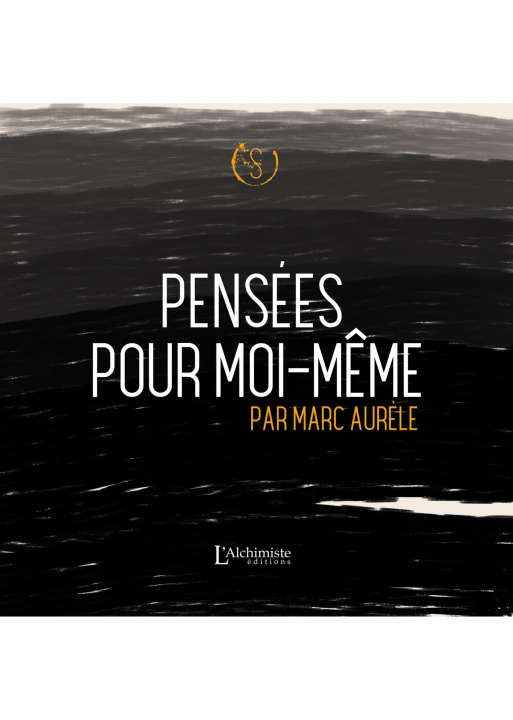 Книга Pensées pour moi-même Marc-Aurèle