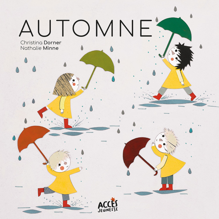 Book AUTOMNE DORNER