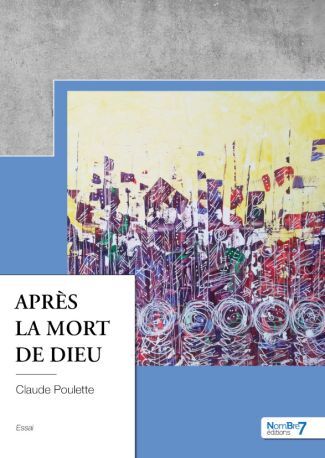 Knjiga Après la mort de Dieu Poulette