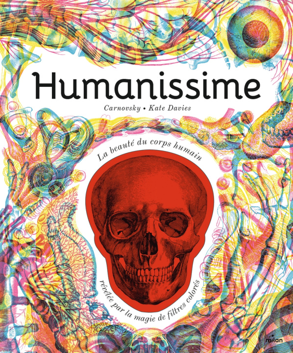 Buch Humanissime KATE DAVIES