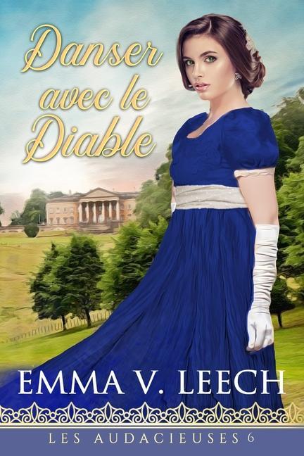 Boek Danser avec le Diable Lucie Reymbaut