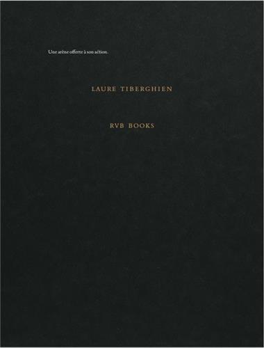Kniha Laure Tiberghien /franCais TIBERGHIEN LAURE