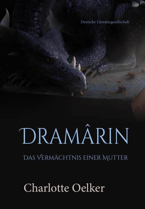 Knjiga Dramârin Charlotte Oelker