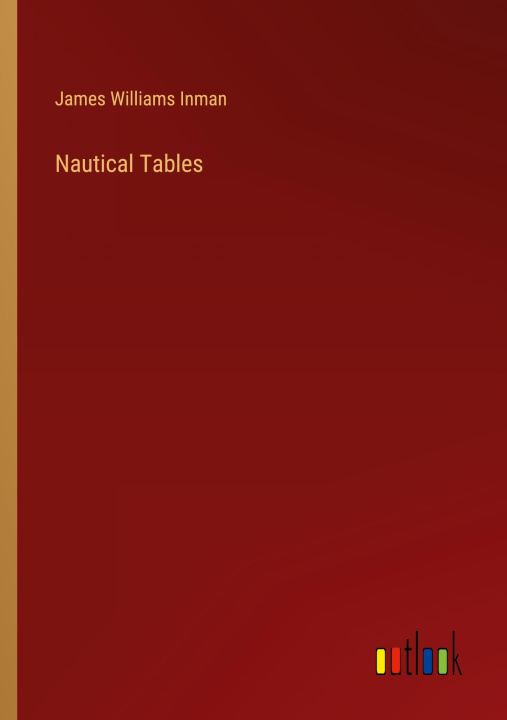 Libro Nautical Tables 