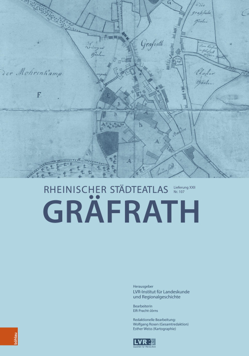 Carte Gräfrath 