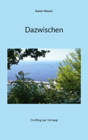 Knjiga Dazwischen Gunter Klauert
