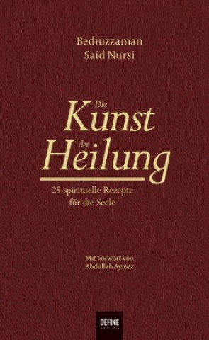 Könyv Die Kunst der Heilung Maximilian Friedler