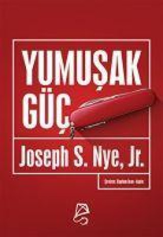 Knjiga Yumusak Güc 