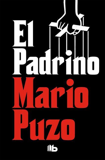 Könyv El Padrino Puzo