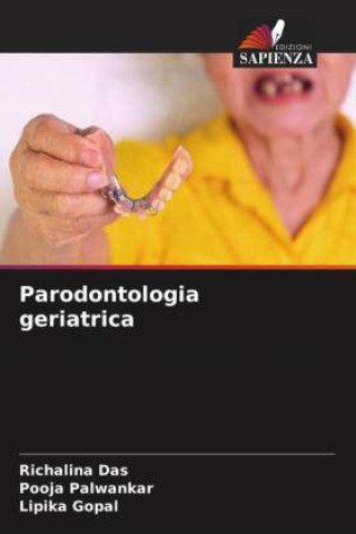 Livre Parodontologia geriatrica Pooja Palwankar