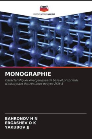 Boek MONOGRAPHIE Ergashev O K