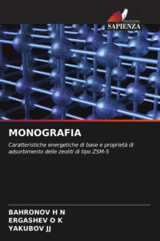 Buch MONOGRAFIA Ergashev O K