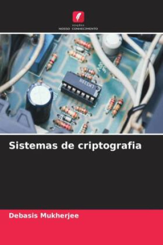 Book Sistemas de criptografia Debasis Mukherjee
