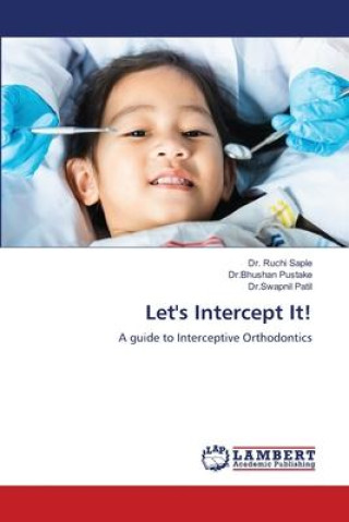 Βιβλίο Let's Intercept It! Bhushan Pustake