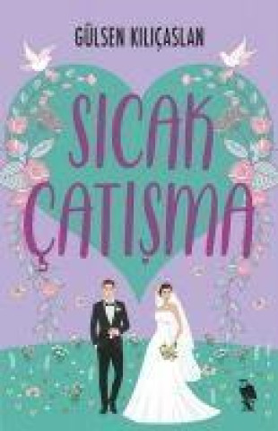 Knjiga Sicak Catisma 