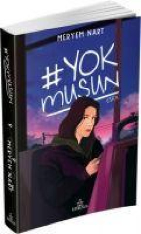 Carte #Yokmusun 